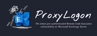 ProxyLogonのまとめとExchange Serverの利用状況について